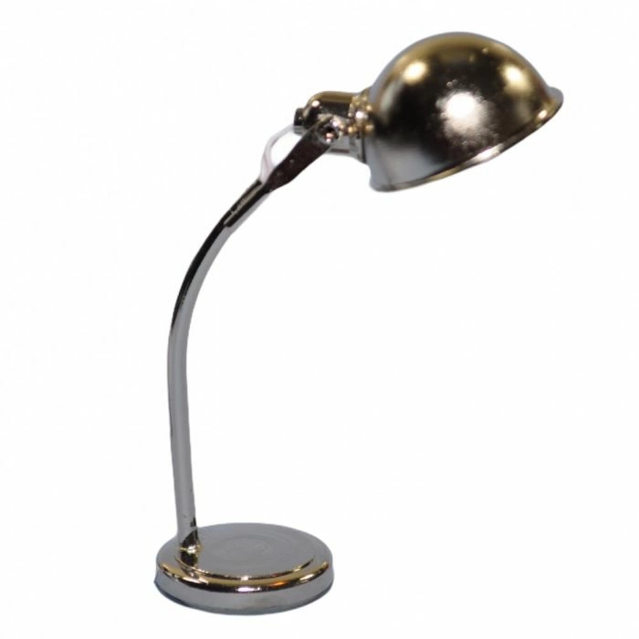 Directional Half-domed Table Lamp