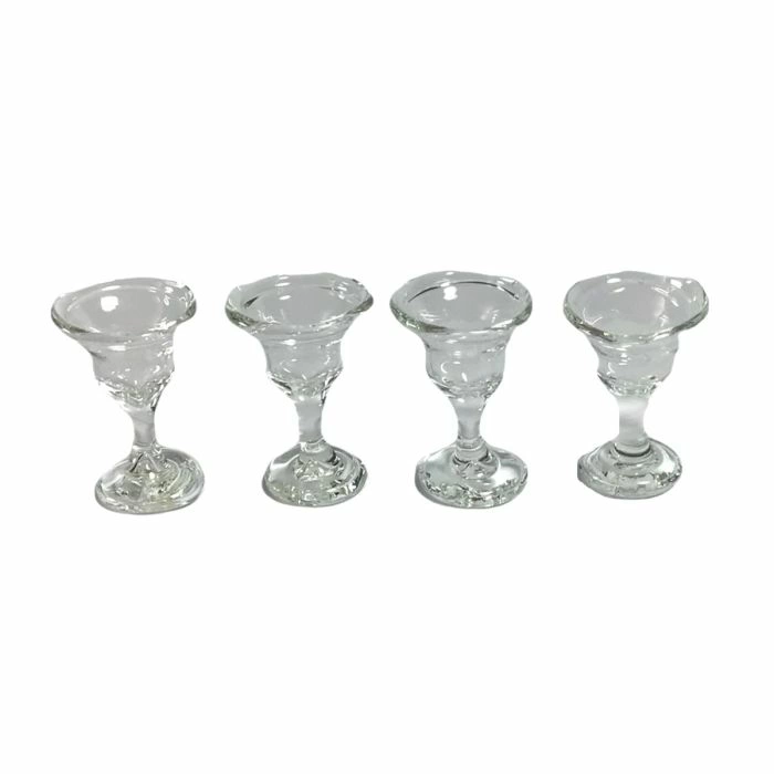 Glasses, 4 Pcs