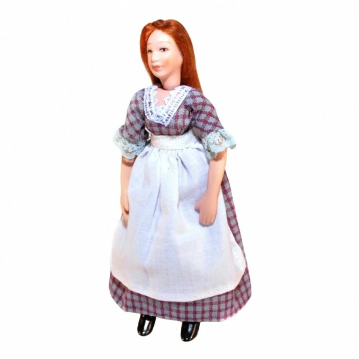 Hester Doll