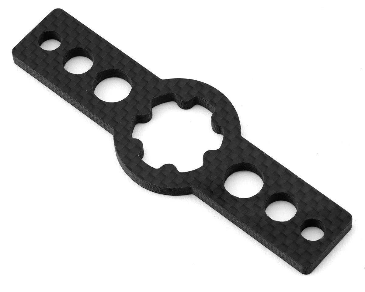 Position 1 RC MIP Wrench Carbon Fiber "T" Handle