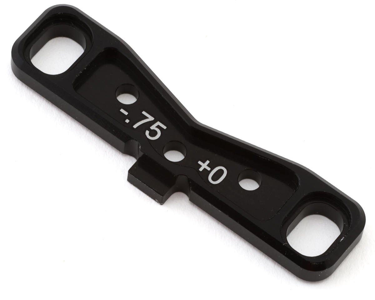 Position 1 RC HB Racing D8/D8T (C Block) (75 - 0)