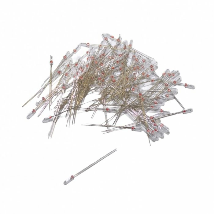 Bi-pin Grain of Rice Bulbs, Pack of 100