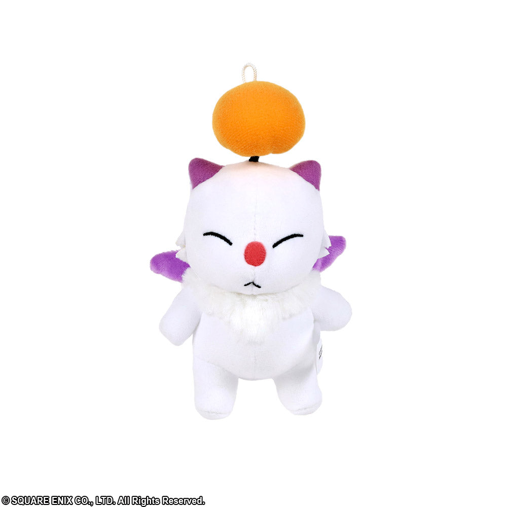 FINAL FANTASY MASCOT MOOGLE PLUSH