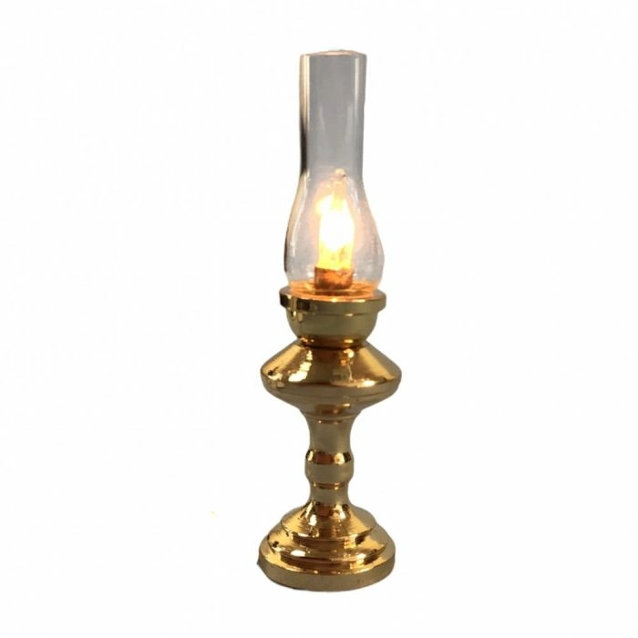 Hurricane Lamp