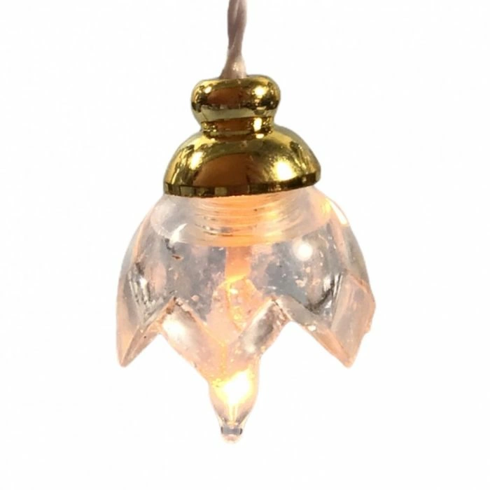 Lily Hanging Ceiling Lamp