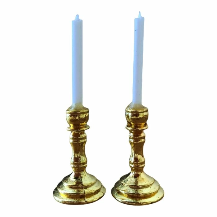 Candlesticks