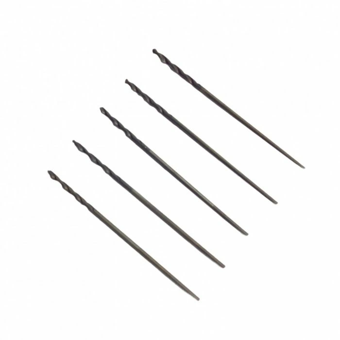 5 Drill Bits