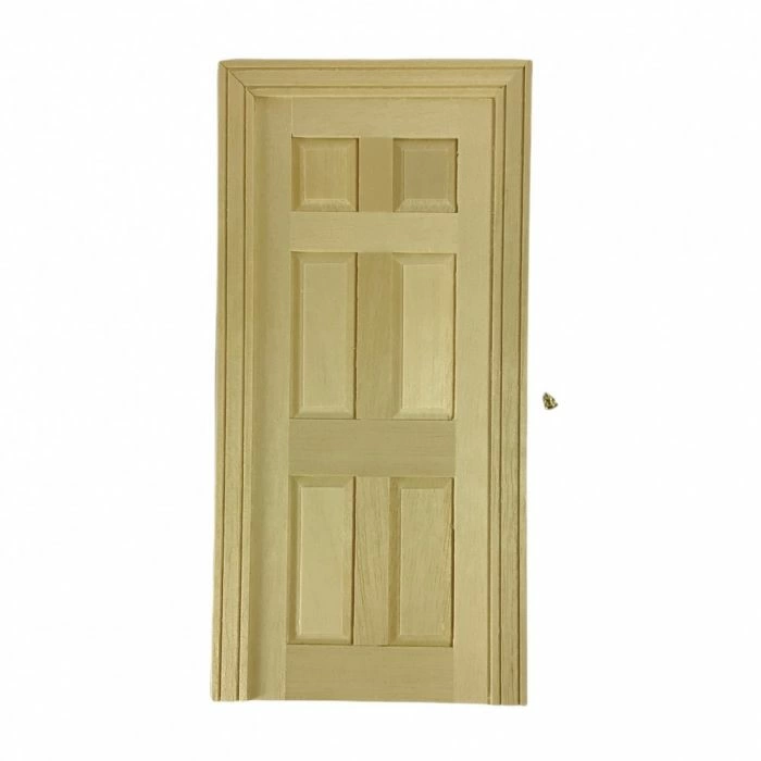 False Interior Door