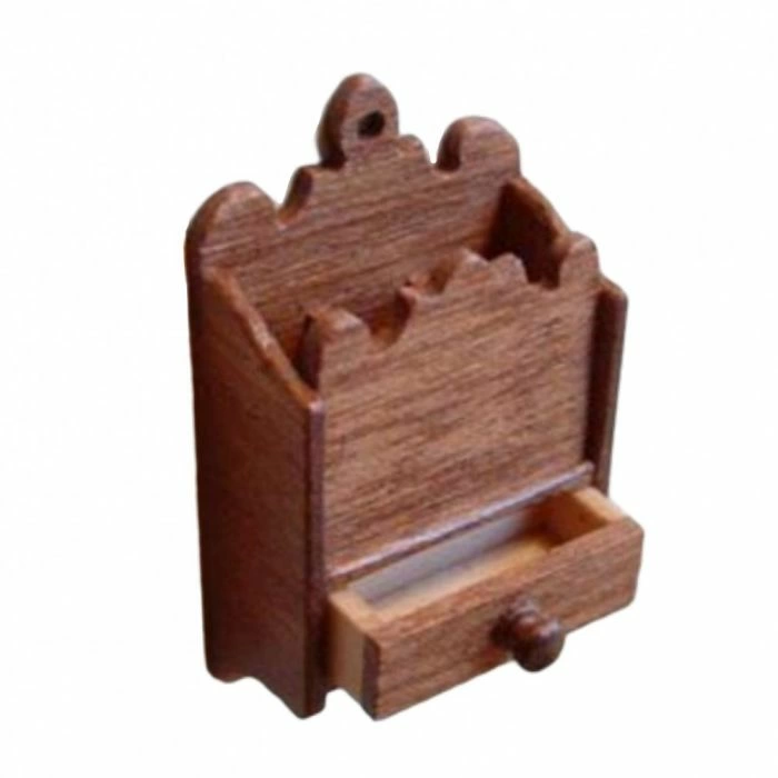 Candle and Taper Box