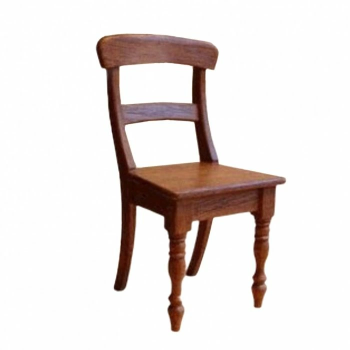 Classic Mahogany Chair Kit