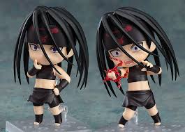 Nendoroid: Fullmetal Alchemist #1013 - Envy