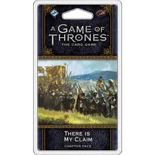 A Game of Thrones 2nd Edition LCG: (GT12) War of Five Kings Cycle - Th