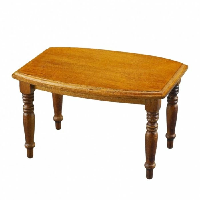 Biedermeier Table