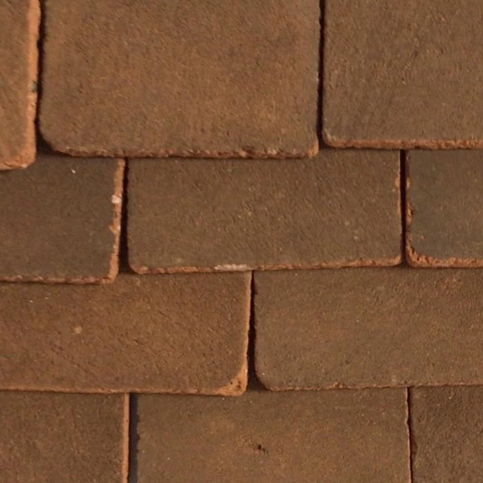 Conker Roof Tiles, Pack of 50
