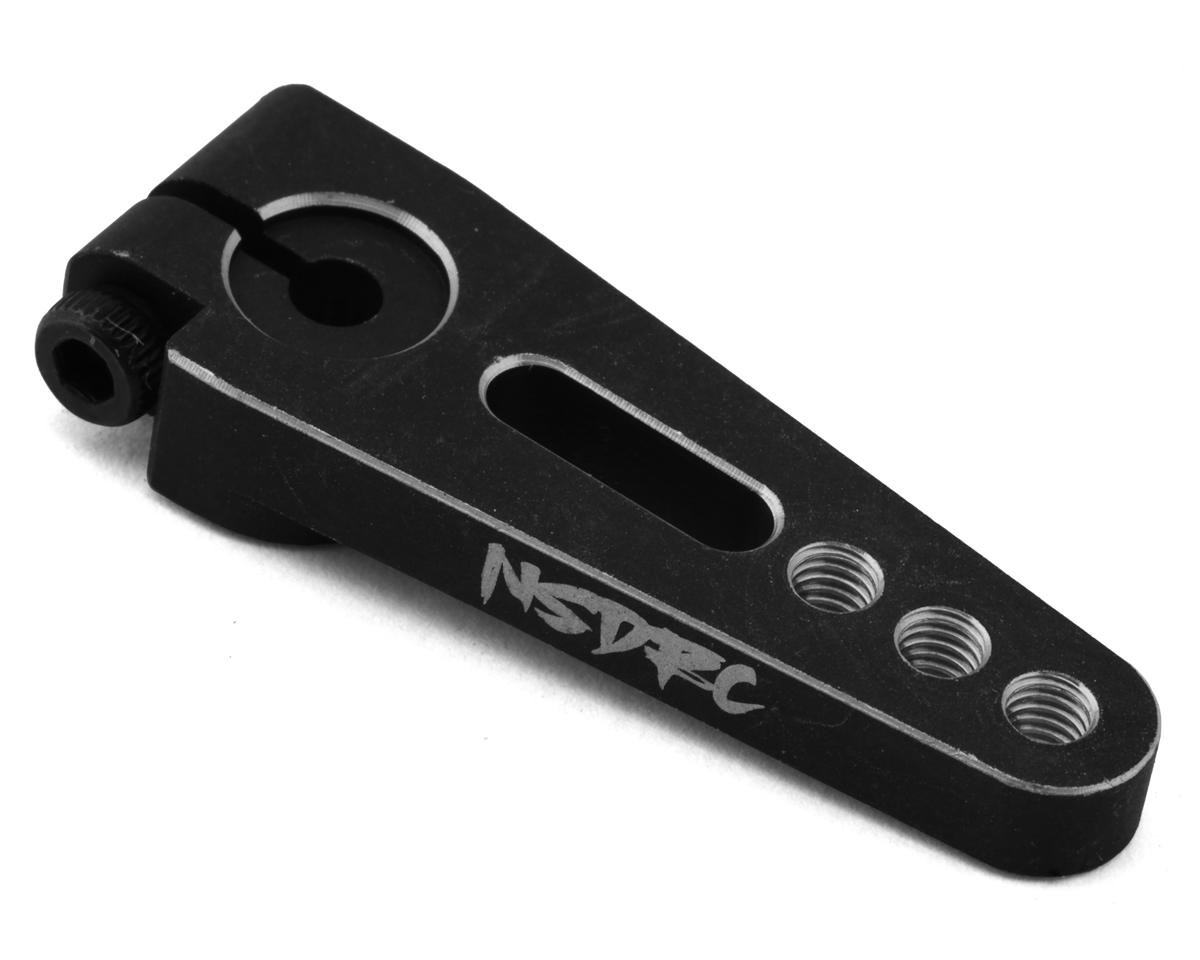 No Superior Designs RC Monster Clamping Horn (25T) (27mm)