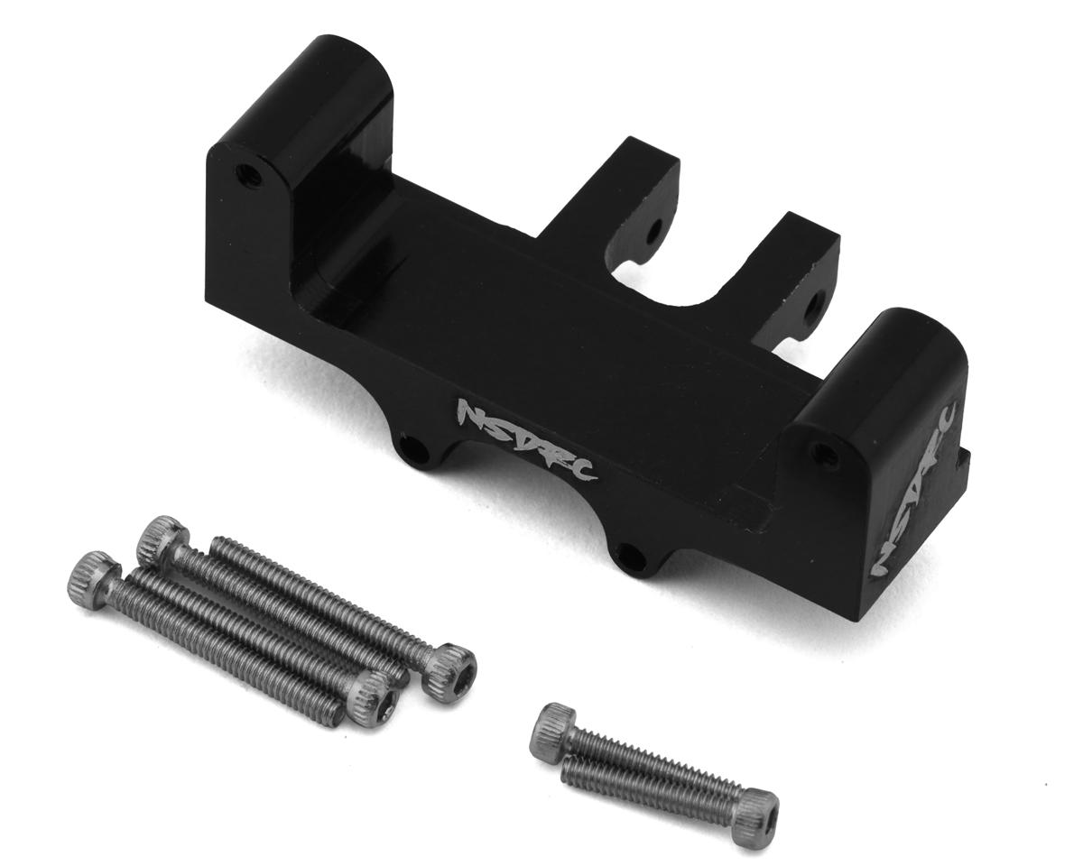 No Superior Designs RC Axial AX24 Aluminum Micro Servo Mount
