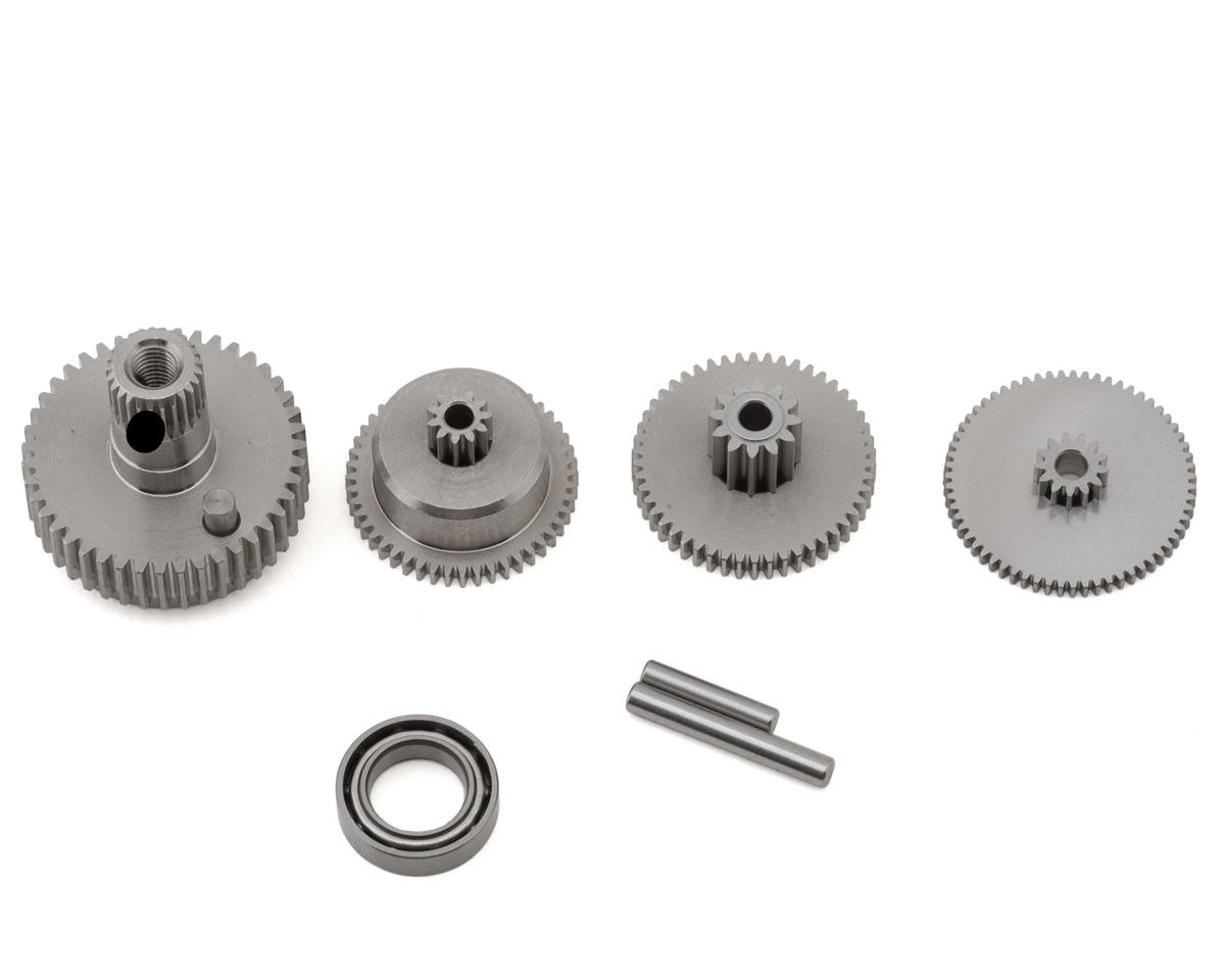 No Superior Designs RC RS800 V2 Servo Gear Set