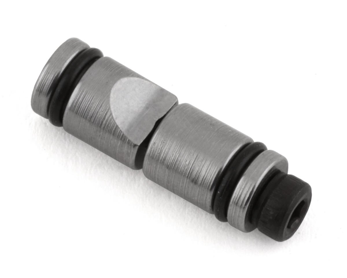 Nova Engines .21 Carburetor Retainer