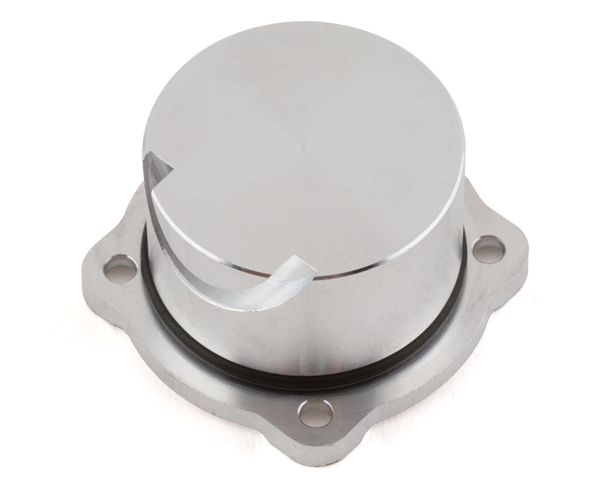 Nova Engines .21 Off-Road Crankcase Rear Cover