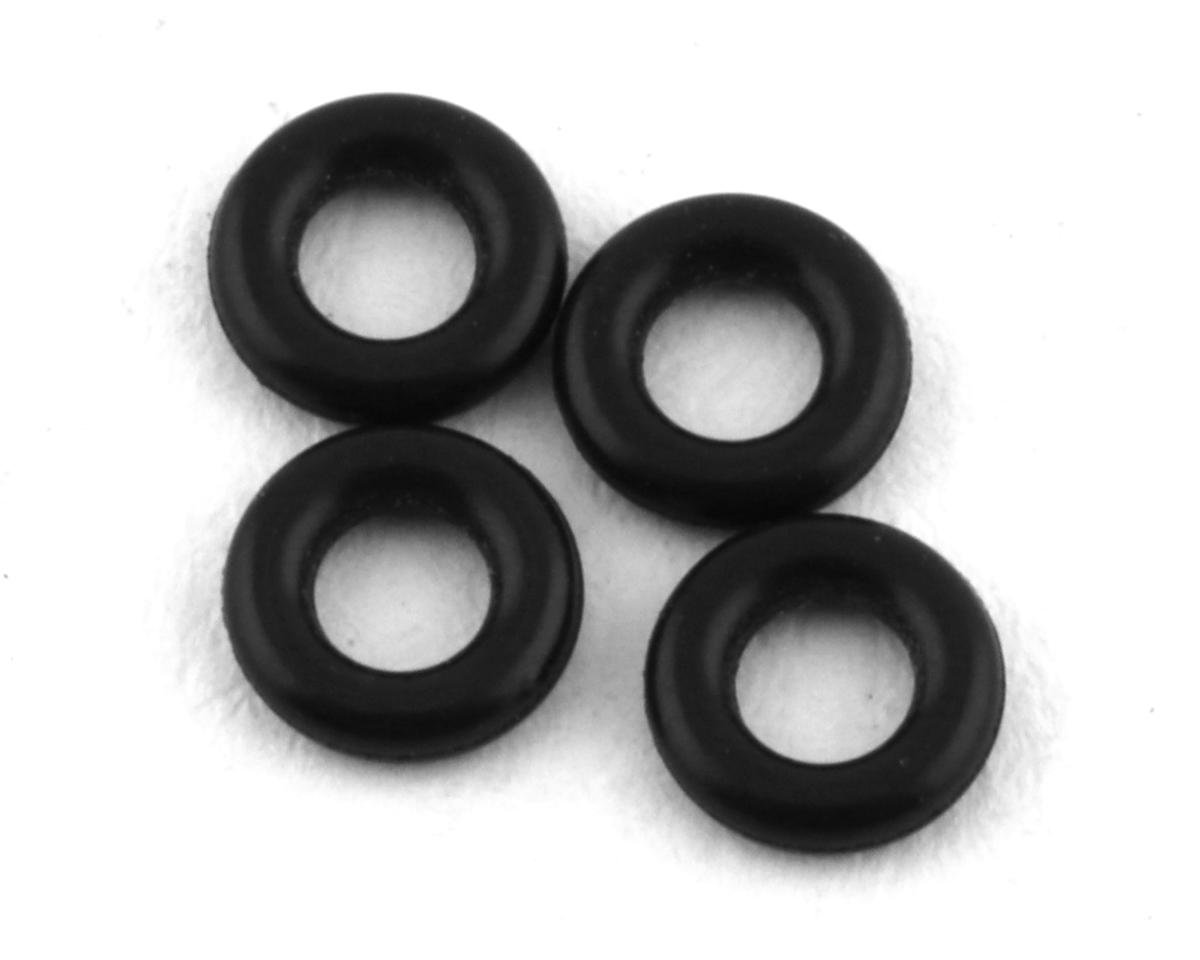 Nova Engines 2x1mm Low Speed Carburetor O-Ring (4)