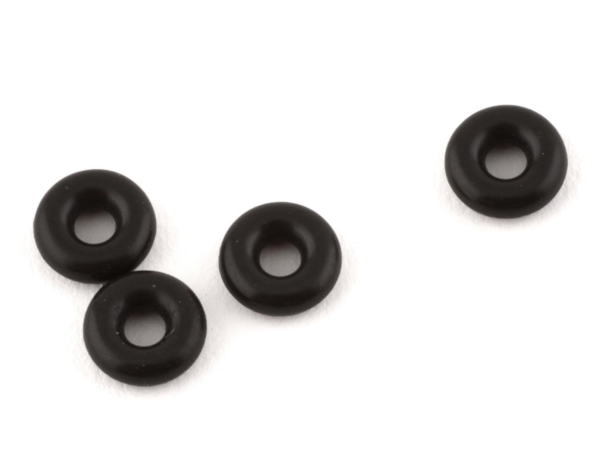 Nova Engines 1.78x1.78mm High Speed Carburetor O-Ring (4)