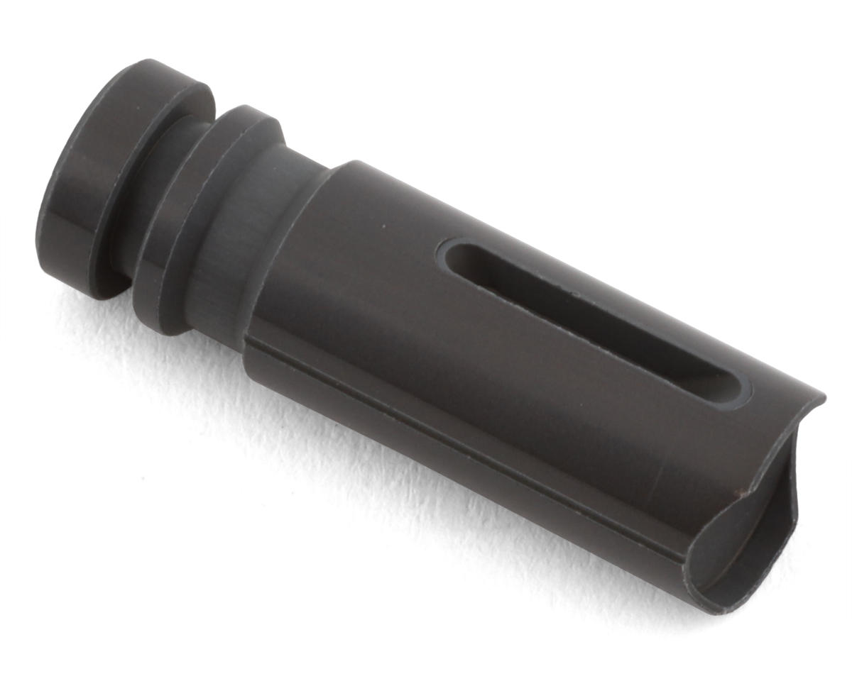 Nova Engines .21 Carburetor Throttle Slide