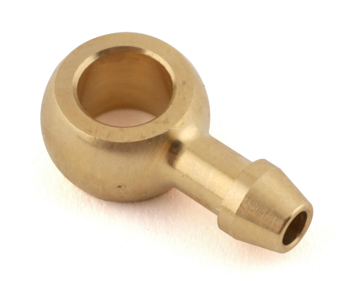 Nova Engines .21 Fuel Inlet Pipe