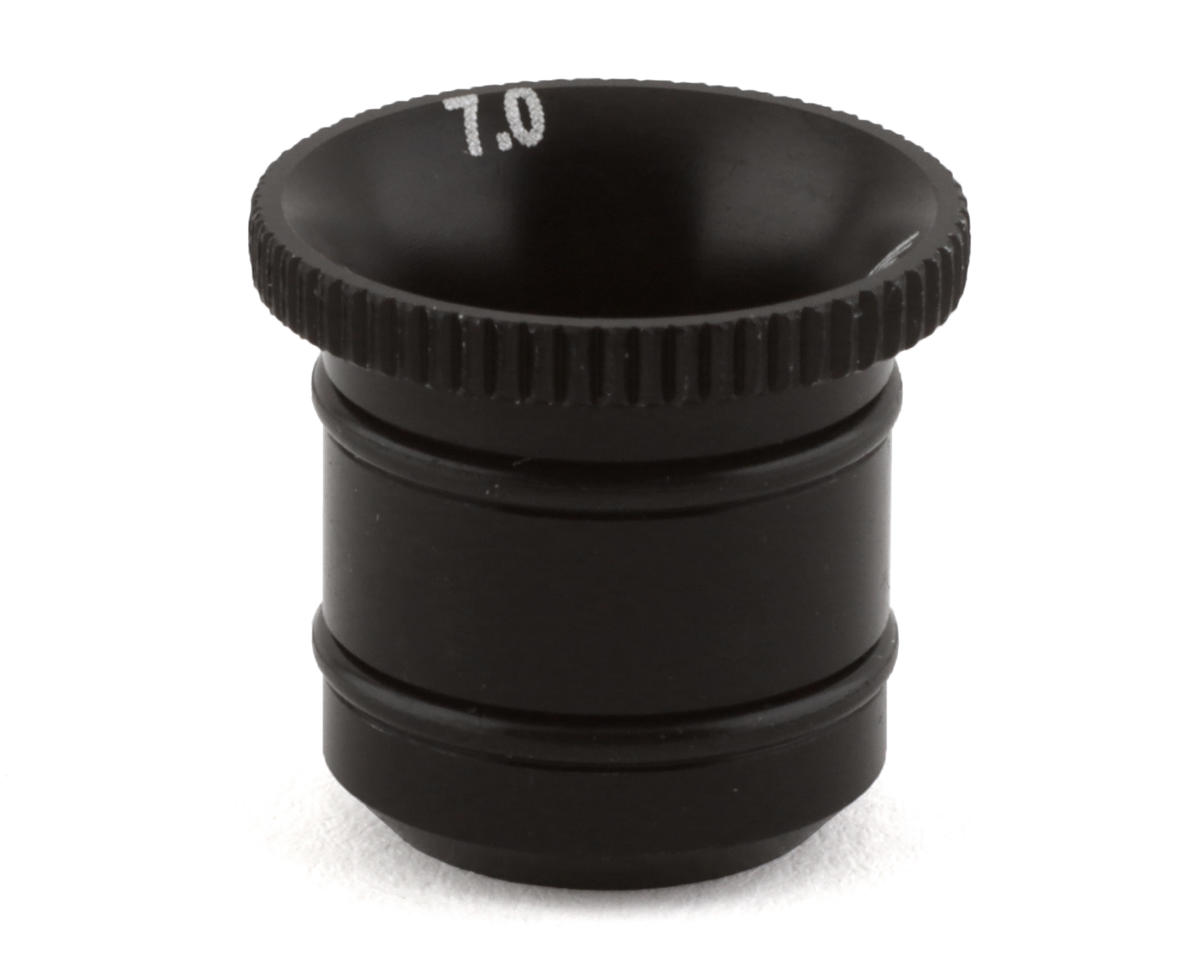 Nova Engines .21 Carburetor Reducer (7mm)