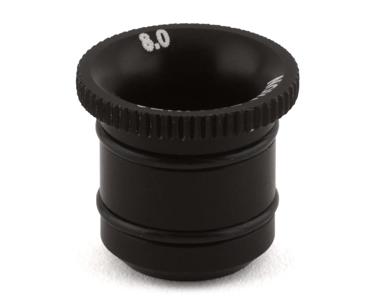 Nova Engines .21 Carburetor Reducer (8mm)