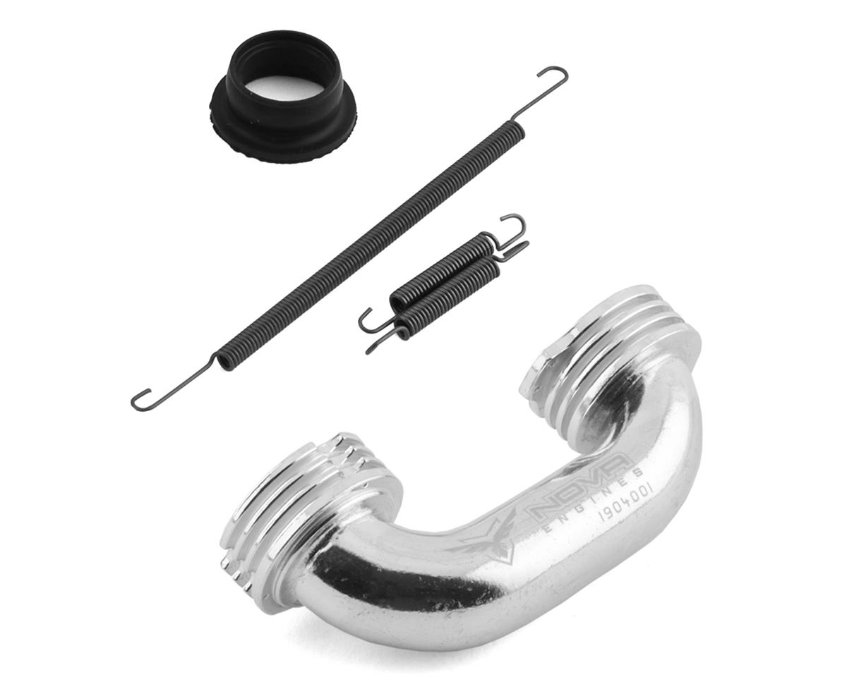 Nova Engines .21 GT Conical manifold