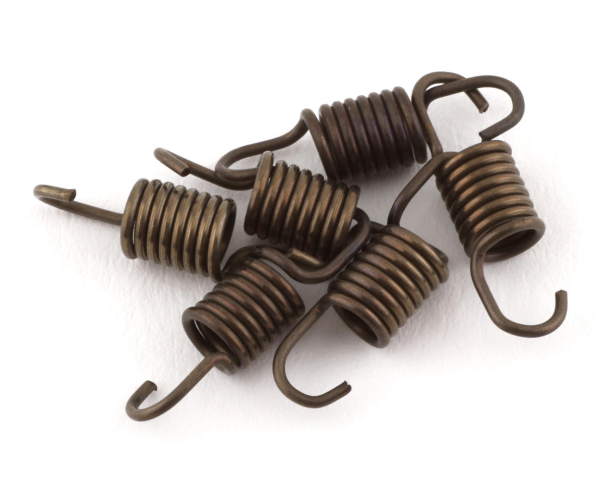Nova Engines Short Silencer Joint Springs (6)