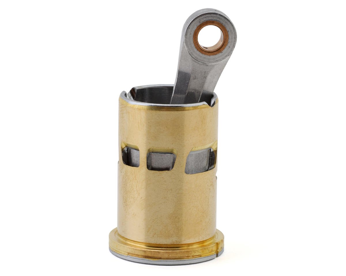 Nova Engines .24 Truggy T6R Piston, Sleeve & Rod Set