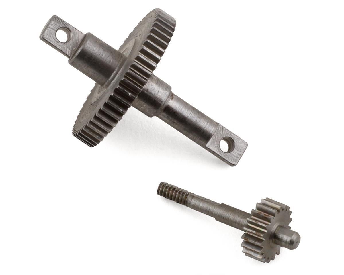 NEXX Racing Axial SCX24 Transmission Gear Set