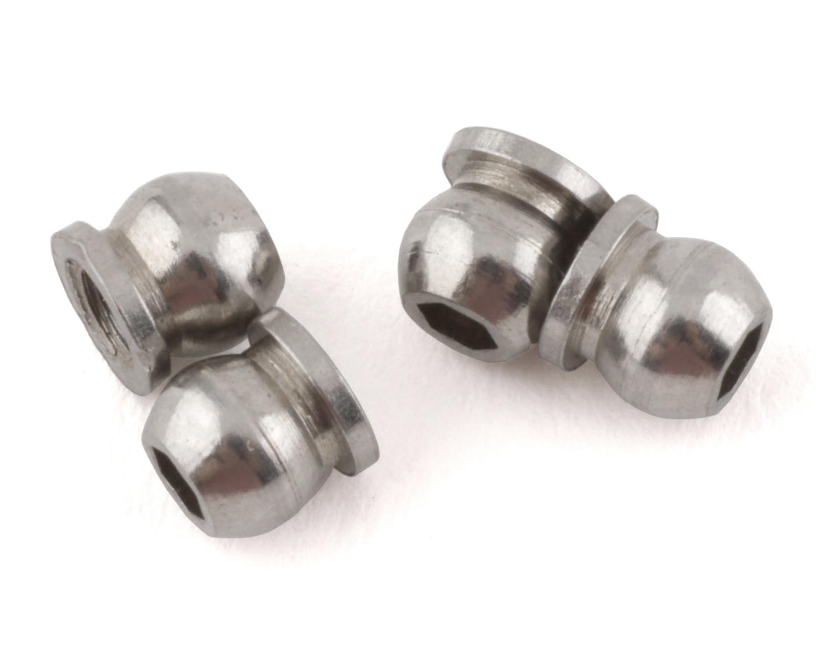 NEXX Racing Specter 4x3.5mm Pivot Balls (4)