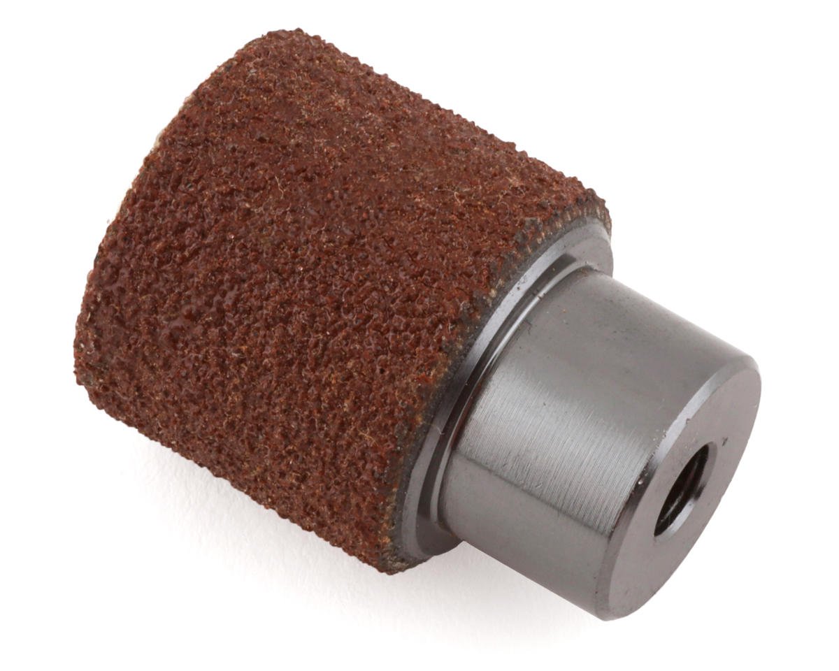 NEXX Racing Tire Truer Abrasive Roller