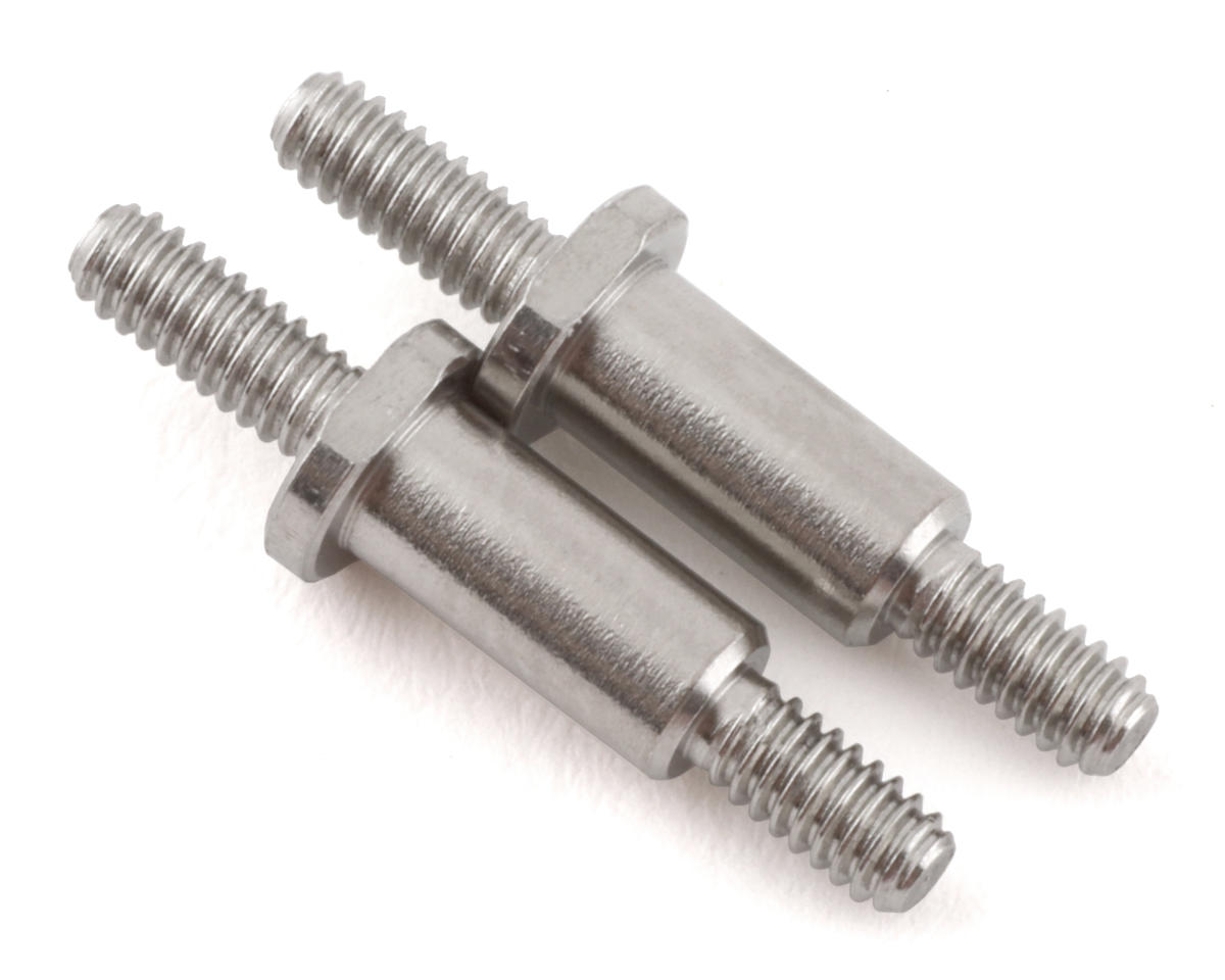 NEXX Racing Specter Front Wheel Shafts