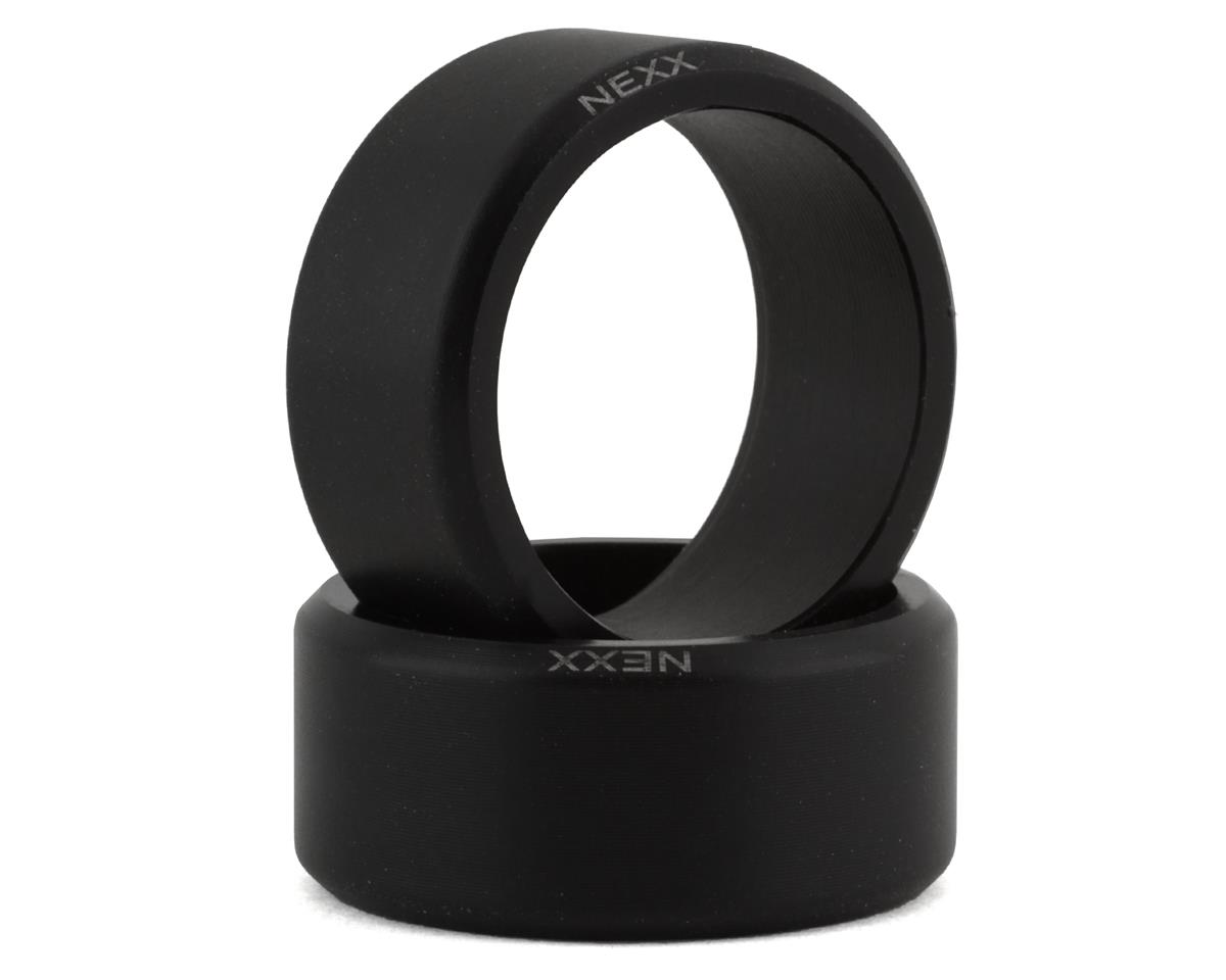 NEXX Racing Rear Drift Tire 20mm (Type 1)