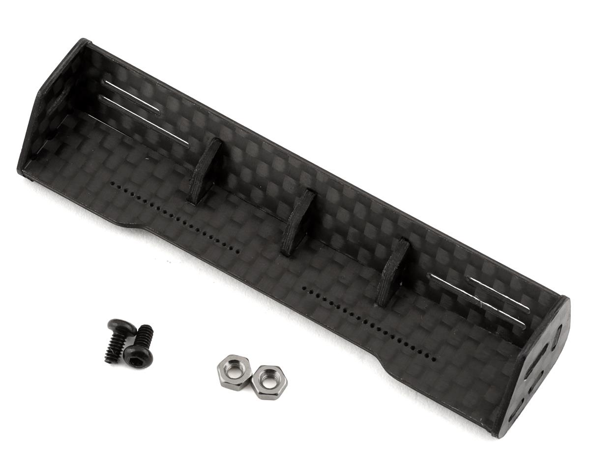 NEXX Racing Carbon Fiber Spoiler Set (Mini-Z & 1/28) (Type 2)