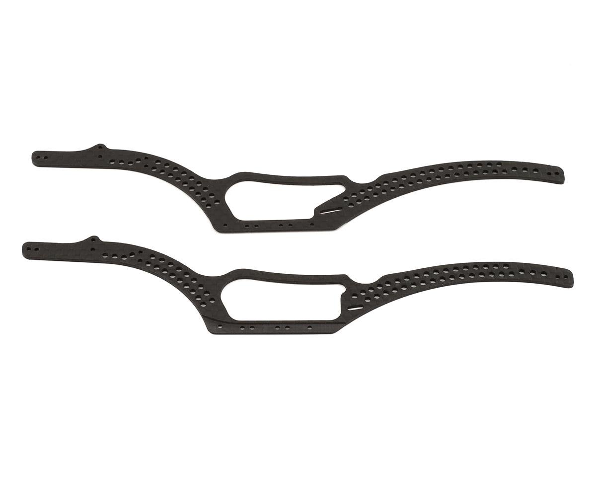 NEXX Racing Axial SCX24 Carbon Fiber Artemis Chassis