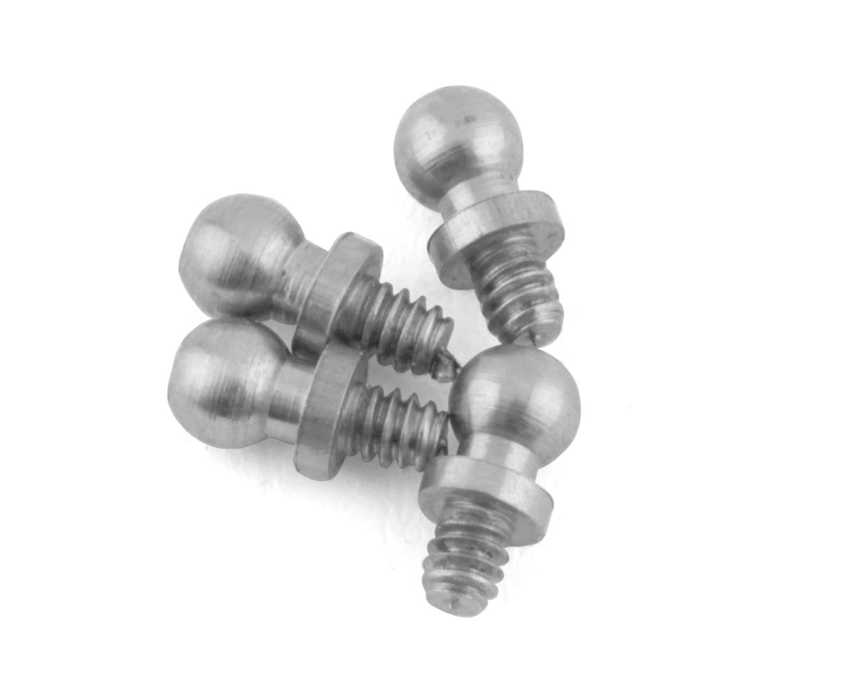 NEXX Racing Specter 4x2.5mm Pivot Balls (4)