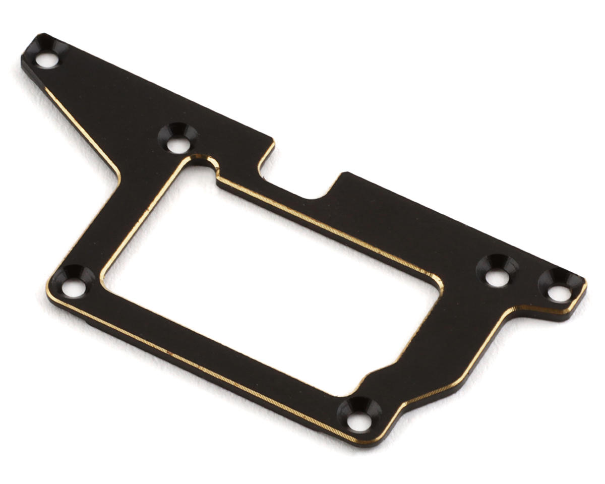 NEXX Racing Specter Brass Motor Mount