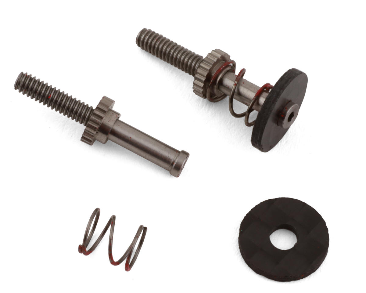 NEXX Racing Specter Adjustable Rear Shock Sets
