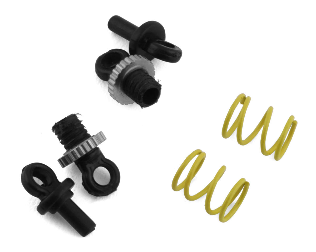 NEXX Racing Specter Front Shock Set