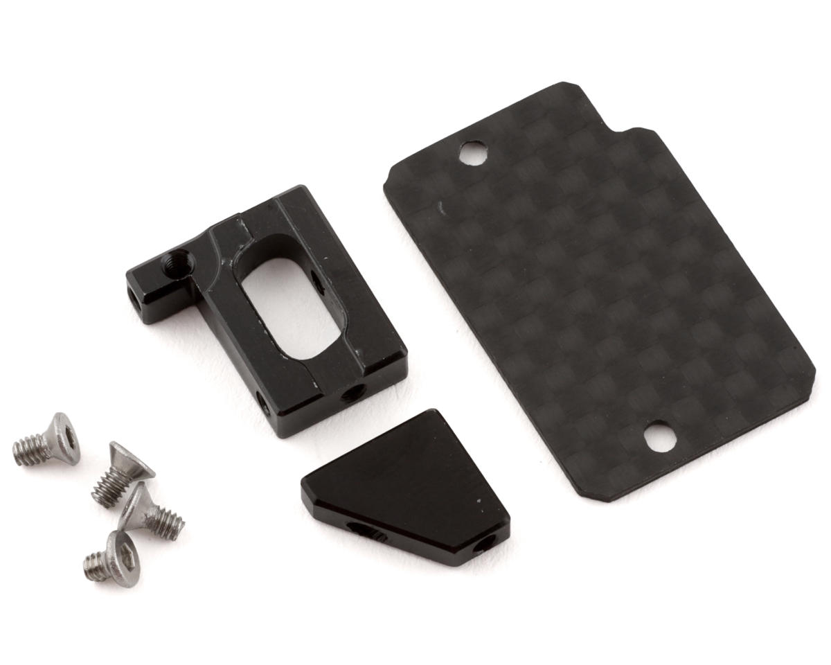 NEXX Racing Specter Servo Mount