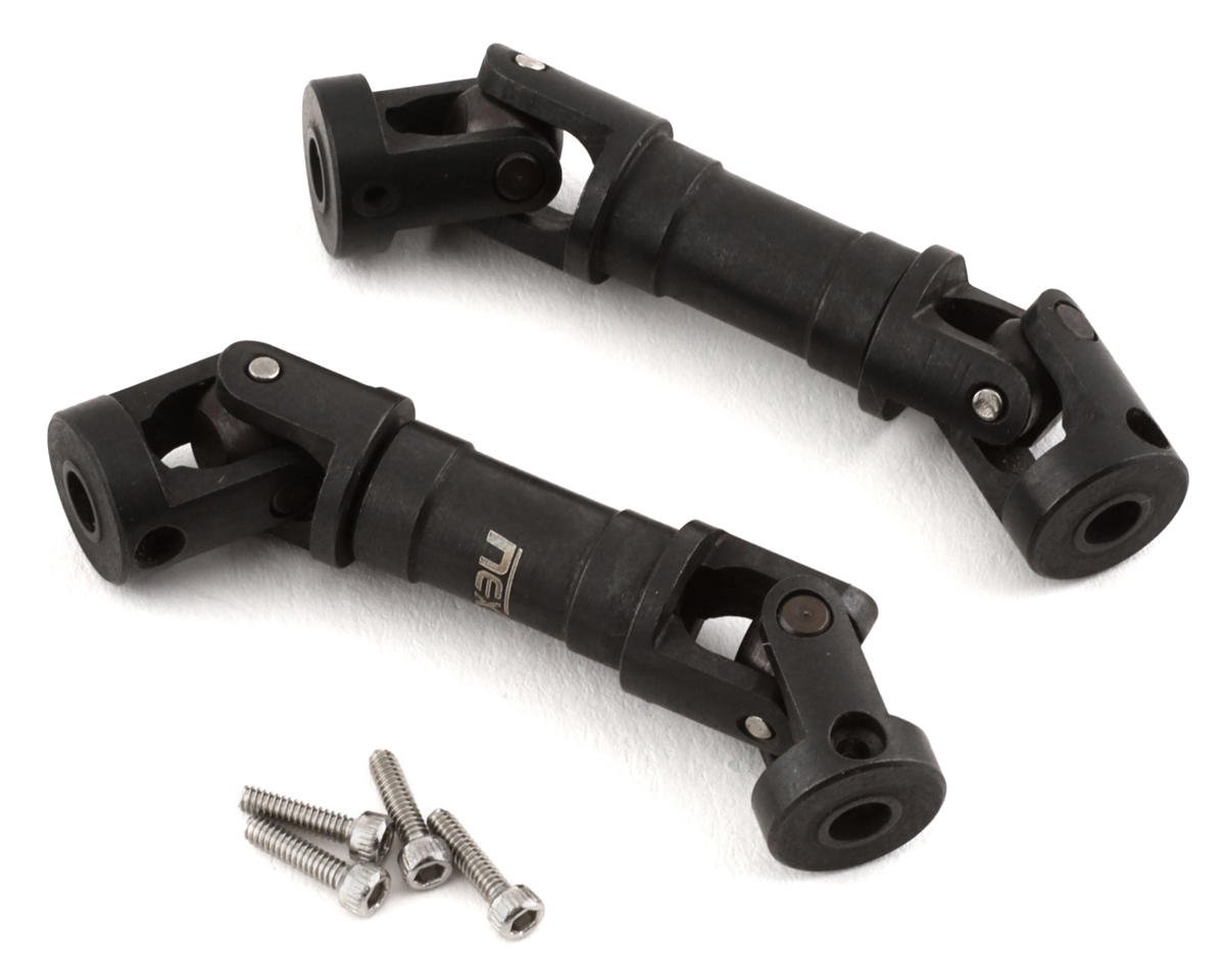 NEXX Racing FCX24 Center Steel Driveshaft