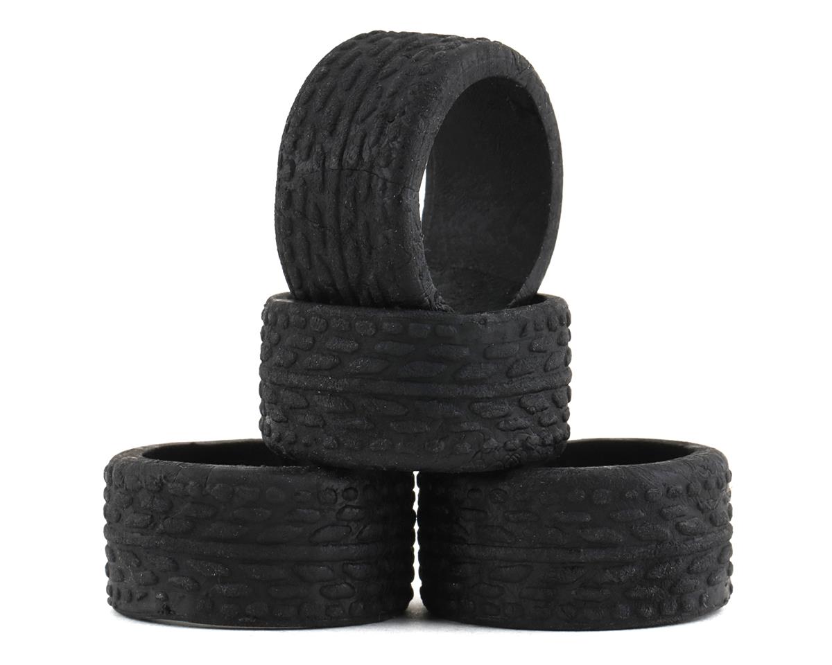 NEXX Racing Gekko Type 2 Mini-Z Rear Tires (4) (RS2)