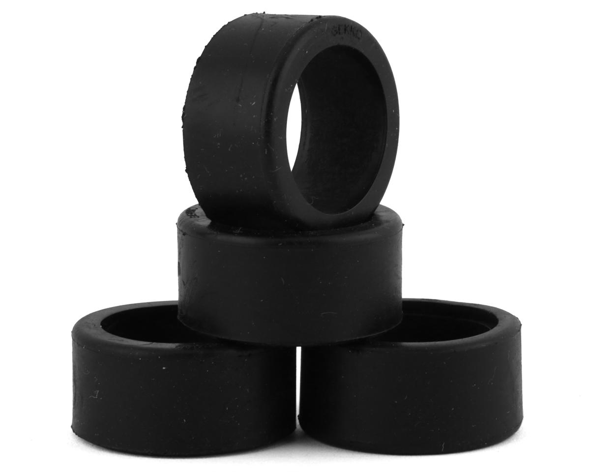 NEXX Racing Gekko Slick Mini-Z Rear Tires (4) (RM3)