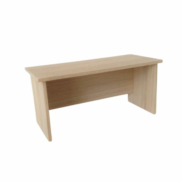 Wooden Office Desk