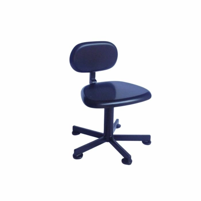Black Office Swivel Chair