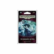 Arkham Horror LCG: (AHC21) The Forgotten Age - The Boundary Beyond Myt